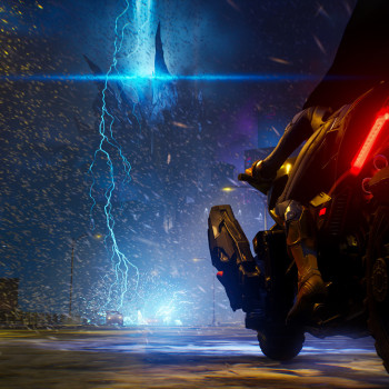 Gotham Knights (PC) - Steam Key - EUROPE