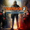 Tom Clancy's The Division 2 Warlords of New York Expansion (PC) - Ubisoft Connect Key - UNITED STATES Tom Clancy's The Division 2 Warlords of New York Expansion (PC) - Ubisoft Connect Key - UNITED STATES