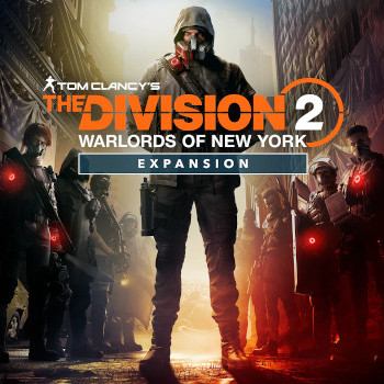 Tom Clancy's The Division 2 Warlords of New York Expansion (PC) - Ubisoft Connect Key - UNITED STATES