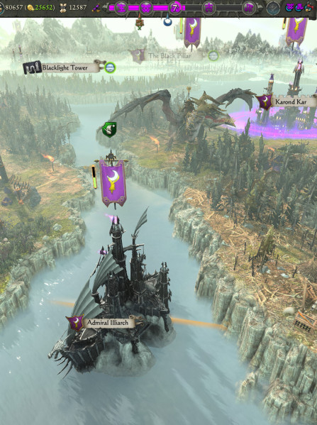 Total War: WARHAMMER II Collection (PC) - Steam Key - EUROPE