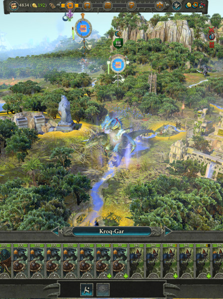 Total War: WARHAMMER II Collection (PC) - Steam Key - EUROPE