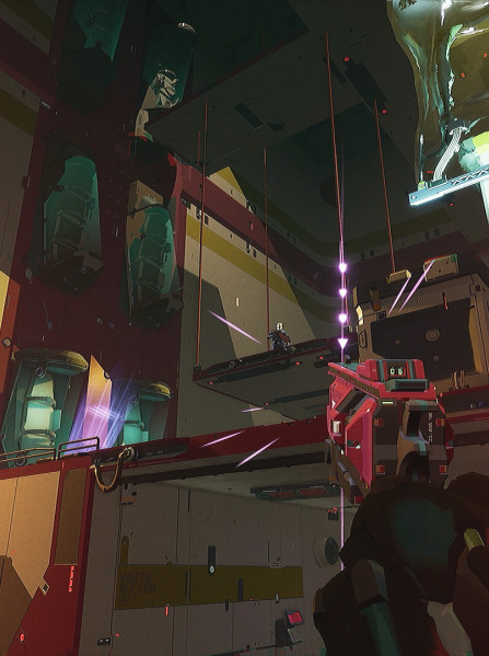 Deadlink (PC) - Steam Key - GLOBAL Deadlink (PC) - Steam Key - GLOBAL