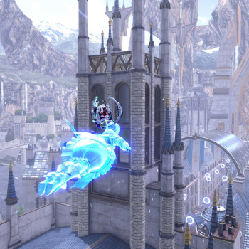 STAR OCEAN THE DIVINE FORCE (PC) - Steam Key - GLOBAL