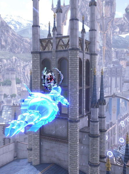 STAR OCEAN THE DIVINE FORCE (PC) - Steam Key - GLOBAL STAR OCEAN THE DIVINE FORCE (PC) - Steam Key - GLOBAL