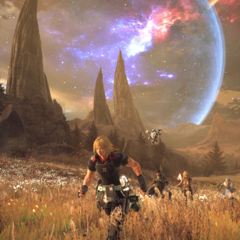 STAR OCEAN THE DIVINE FORCE (PC) - Steam Key - GLOBAL