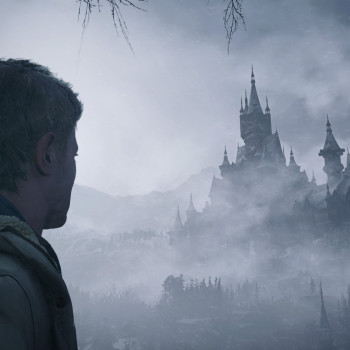 Resident Evil 8: Village - Winters’ Expansion (PC) - Steam Key - GLOBAL