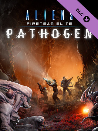 Aliens: Fireteam Elite - Pathogen Expansion (PC) - Steam Key - EUROPE Aliens: Fireteam Elite - Pathogen Expansion (PC) - Steam Key - EUROPE