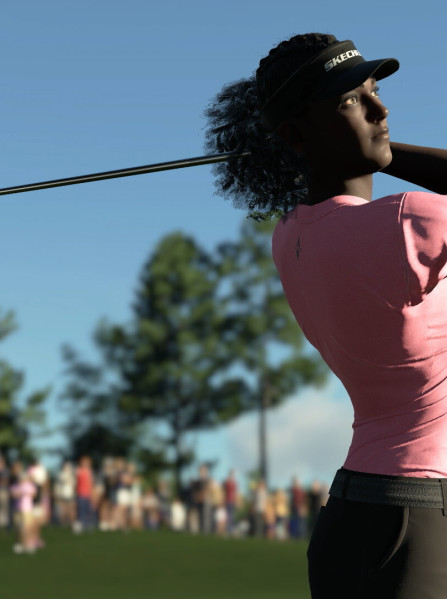 PGA TOUR 2K23 | Deluxe Edition (PC) - Steam Key - GLOBAL PGA TOUR 2K23 | Deluxe Edition (PC) - Steam Key - GLOBAL