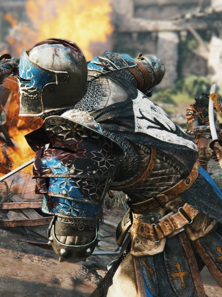 For Honor Ubisoft Connect Key NORTH AMERICA