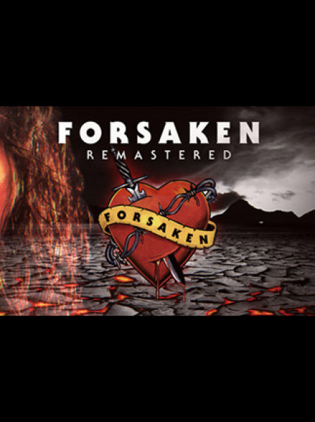 Forsaken Remastered Steam Key GLOBAL Forsaken Remastered Steam Key GLOBAL