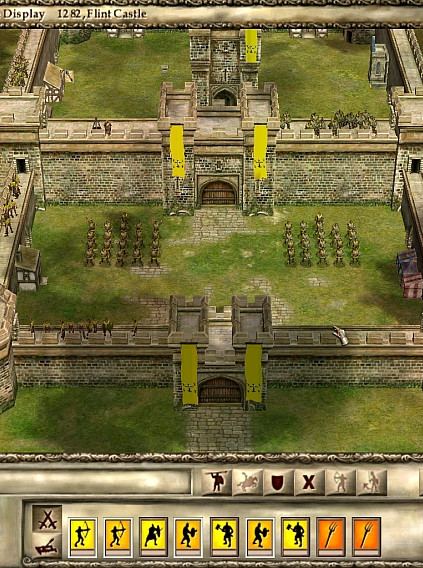 Lords of the Realm 3 Steam Key GLOBAL Lords of the Realm 3 Steam Key GLOBAL