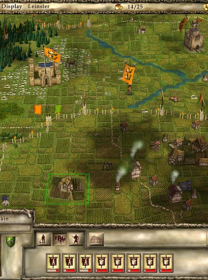 Lords of the Realm 3 Steam Key GLOBAL Lords of the Realm 3 Steam Key GLOBAL