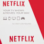 Netflix Gift Card 15 USD UNITED STATES