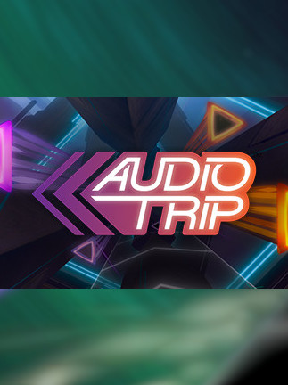 Audio Trip - Steam - Key GLOBAL Audio Trip - Steam - Key GLOBAL