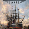 Anno 1800 (PC) - Ubisoft Connect Key - NORTH AMERICA Anno 1800 (PC) - Ubisoft Connect Key - NORTH AMERICA