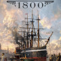 Anno 1800 (PC) - Ubisoft Connect Key - NORTH AMERICA