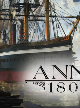Anno 1800 (PC) - Ubisoft Connect Key - NORTH AMERICA Anno 1800 (PC) - Ubisoft Connect Key - NORTH AMERICA
