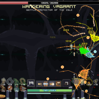 Risk of Rain (PC) - Steam Key - EUROPE