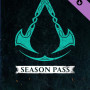 Assassin's Creed Valhalla Season Pass (PC) - Ubisoft Connect Key - UNITED STATES