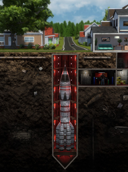 Mr. Prepper (PC) - Steam Key - GLOBAL Mr. Prepper (PC) - Steam Key - GLOBAL