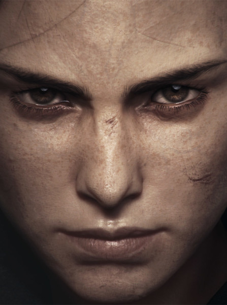 A Plague Tale: Requiem (PC) - Steam Key - GLOBAL A Plague Tale: Requiem (PC) - Steam Key - GLOBAL