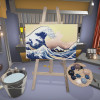 SuchArt: Genius Artist Simulator (PC) - Steam Key - GLOBAL SuchArt: Genius Artist Simulator (PC) - Steam Key - GLOBAL