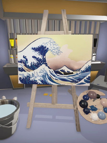 SuchArt: Genius Artist Simulator (PC) - Steam Key - GLOBAL SuchArt: Genius Artist Simulator (PC) - Steam Key - GLOBAL