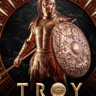 A Total War Saga: TROY (PC) - Steam Key - EUROPE