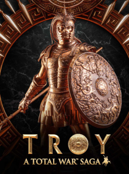 A Total War Saga: TROY (PC) - Steam Key - EUROPE A Total War Saga: TROY (PC) - Steam Key - EUROPE