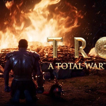 A Total War Saga: TROY (PC) - Steam Key - EUROPE