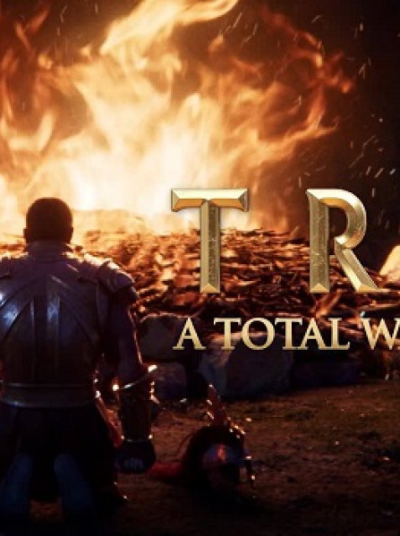 A Total War Saga: TROY (PC) - Steam Key - EUROPE A Total War Saga: TROY (PC) - Steam Key - EUROPE