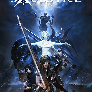 Soulstice (PC) - Steam Key - GLOBAL