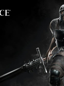 Soulstice (PC) - Steam Key - GLOBAL