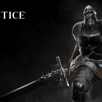 Soulstice (PC) - Steam Key - GLOBAL