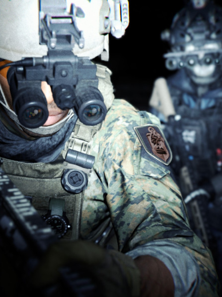 Call of Duty: Modern Warfare II | Cross-Gen Bundle (Xbox Series X/S) - Xbox Live Key - ARGENTINA Call of Duty: Modern Warfare II | Cross-Gen Bundle (Xbox Series X/S) - Xbox Live Key - ARGENTINA