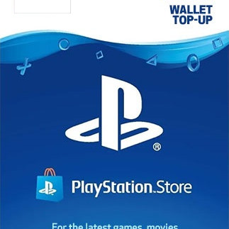 PlayStation Network Gift Card 100 SGD - PSN Singapore