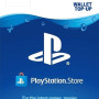 PlayStation Network Gift Card 100 SGD - PSN Singapore