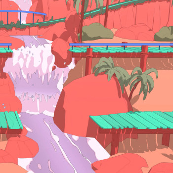 OlliOlli World (Nintendo Switch) - Nintendo eShop Key - EUROPE