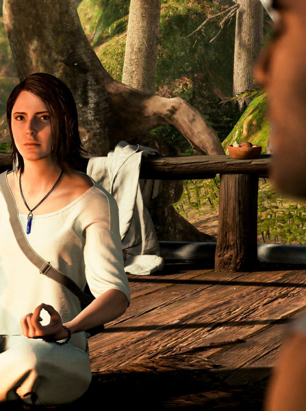 The Chant (PC) - Steam Key - GLOBAL The Chant (PC) - Steam Key - GLOBAL