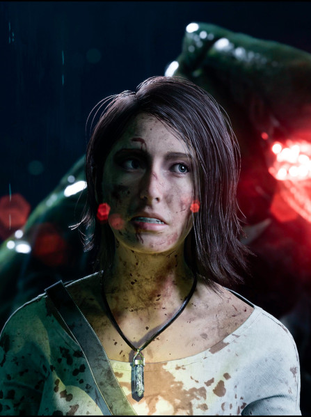 The Chant (PC) - Steam Key - GLOBAL The Chant (PC) - Steam Key - GLOBAL