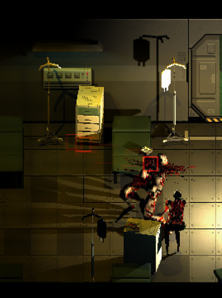 SIGNALIS (PC) - Steam Key - GLOBAL SIGNALIS (PC) - Steam Key - GLOBAL