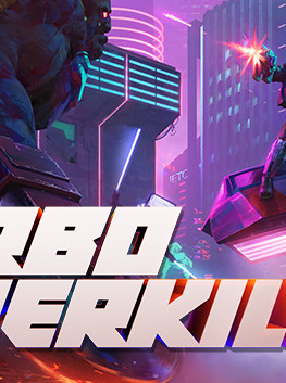 Turbo Overkill (PC) - Steam Key - GLOBAL