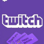 Twitch Gift Card 20 USD - twitch Key - UNITED STATES