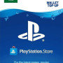 PlayStation Network Gift Card 100 USD - PSN Key - SAUDI ARABIA