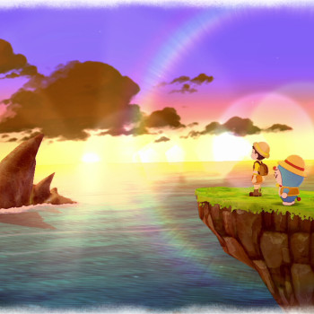 DORAEMON STORY OF SEASONS: Friends of the Great Kingdom (PC) - Steam Key - GLOBAL DORAEMON STORY OF SEASONS: Friends of the Great Kingdom (PC) - Steam Key - GLOBAL