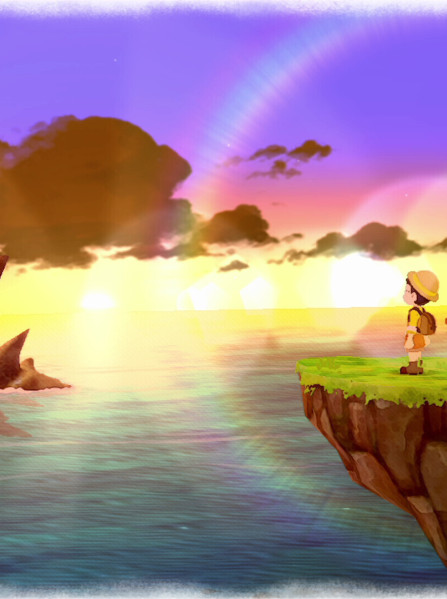 DORAEMON STORY OF SEASONS: Friends of the Great Kingdom (PC) - Steam Key - GLOBAL DORAEMON STORY OF SEASONS: Friends of the Great Kingdom (PC) - Steam Key - GLOBAL