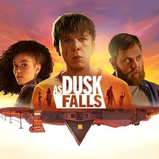 As Dusk Falls (PC) - Steam Key - GLOBAL