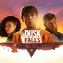 As Dusk Falls (PC) - Steam Key - GLOBAL