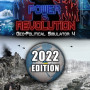 Power & Revolution 2022 Edition (PC) - Steam Key - GLOBAL