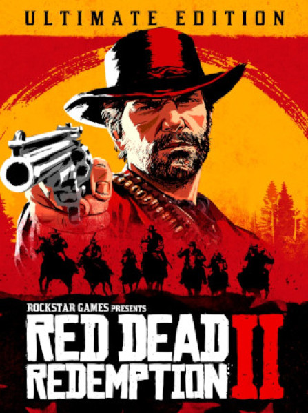 Red Dead Redemption 2 | Ultimate Edition (PC) - Rockstar Key - EUROPE Red Dead Redemption 2 | Ultimate Edition (PC) - Rockstar Key - EUROPE